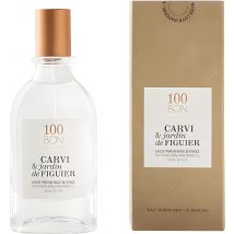 100BON CARVI ET JARDIN DE FIGUIER Perfume Natural Vegano Unisex 50Ml