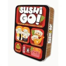 Sushi Go! Juegos de mesa Devir
