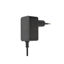 Alimentador universal - 12vdc - 0.5a - 6w - conector de alimentación (2.1 x 5.5 mm)