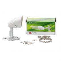 Elementos RF abracam bala |   soporte de montaje |   dedicado para ubiquiti aircam