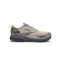 Zapatillas Brooks Divide 6 Hombre Marrón