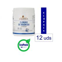 Ana Maria Lajusticia Ecopack Ana María Lajusticia Cloruro Magnesio 400 Gr. - Hierbas y Medicina Tradicional