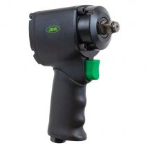 JBM 53588 Pistola de impacto NANO 1/2" - 1302NM. Sistema: martillo jumbo. Son especialmente útiles