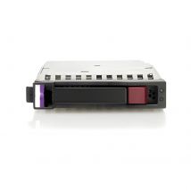 Hewlett Packard Enterprise Disco Duro Interno 2TB SAS 7200Rpm Dual-Port