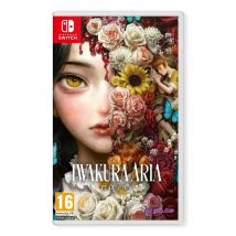 Iwakura Aria - Juego SWITCH - Version ESPAÑA