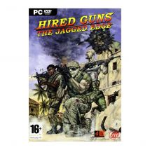 Digital Bros Hired Guns: El Juego de Mercenarios para Derrotar Al Dictador Cruel