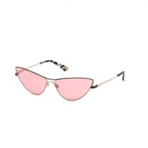 WEB WE0269 Gafas, Oro, 65 para Mujer