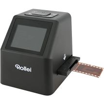 Rollei DF-S 310 SE-14 MP Film Scanner for Slides and Negatives