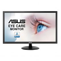 Asustek Computer Asus VP247HAE Monitor LED Full HD 23.6 Pulgadas HDMI VGA 250 Cd/m2 3000:1