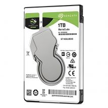 Seagate st1000lm048 disco duro interno 2.5" 1tb sata3 5400rpm 128mg 6gb-s