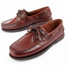 Náutico Casual De Piel Para Hombre. Purapiel Puranautic10 102796