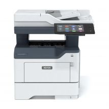 Xerox Versalink B415dn A4 47ppm Blanco y Negro (mono) Impresora láser multifunción con impresión dúplex - Impresión/escaneo/copia/fax - Todo en uno