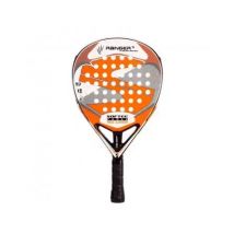 PALA PÁDEL SOFTEE RANGER RED JUNIOR SOFTEE Raíz DEPORTES R&P Palas Hombre PALAS SOFTEE R&P Categorías TENIS/PADEL