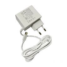 Mikrotik mt13-052400-u15bg Adaptador de corriente USB 5V 2.4A 12W, dedicado para HAP AX Lite