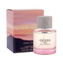 GUESS 1981 LOS ANGELES WOMEN EDT 100 ml SPRAY