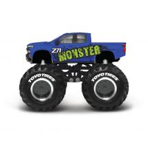 Maisto Tavitoys Earth Shockers 21144 Multicolor |   WLP-34048 |   Juguete Vehículo Todoterreno con Luces y Sonidos |   Edad Recomendada 3+ |   Número de artículo: 90159211440