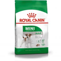 Royal Canin Adult Mini 4Kg, pienso para perros