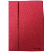 Nilox Funda Universal para Tablet 10.1" Roja