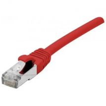 Goobay 93786 cable de red 3 m Cat6a S/FTP (S-STP)