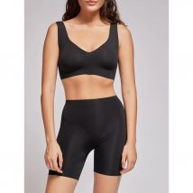 Pantalon Anti-Roce Moldeador Y Envolvente Tejido Microfibra Gisela 1/0213