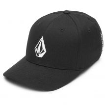 Gorra Volcom Full Stone Flexfit para Niños - Cómoda y Ajustable
