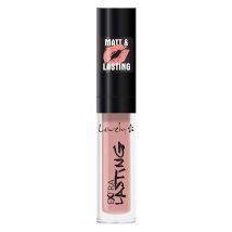 Labiales Líquidos Mates - Extra Lasting: Brillo Labios Extra Lasting n16 - Lovely