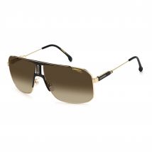 Gafas de Sol Carrera CARRERA 1043/S 2M2 NEGRO ORO 65/12/140 Hombre