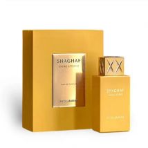 Perfume Árabe 100% Original – Shaghaf Vanilla Toffee Swiss Arabian EDP 75 ml | Un Lujo Sensual y Adictivo con Vainilla y Caramelo ✨🌿🍮