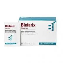 Blefarix Toallitas 50 Unidades