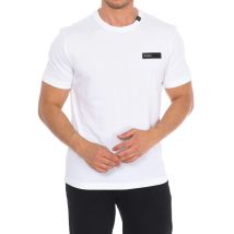 Plein Sport-Camiseta manga corta TIPS414 para Hombre