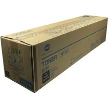 Konica minolta tn713k negro | toner original -