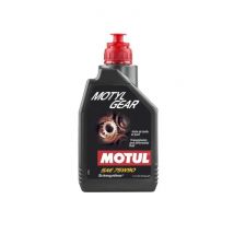 Aceite Motul Motylgear 75w90 1l   Ce U