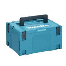 Makita 821551-8 - Maletín Makpac Tipo 3 | Excelente Solución Almacenamiento