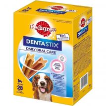 Pedigree Dentastix for Medium Dog 28 sticks 720 g
