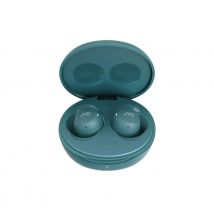 Auriculares JVC HAA-6TZU Sin Cables y Bluetooth - Verde