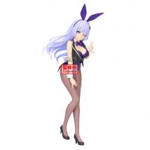 Banpresto Figura de Acción Miku Izayoi Date A Live - Glitter&Glamours 20cm - BP28539P Multicolor - Figura Coleccionable - Ideal para los fanáticos del Anime