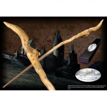 La Colección Noble La Varita del Personaje de Gregorovitch - Harry Potter y las Reliquias de la Muerte - Colección Noble