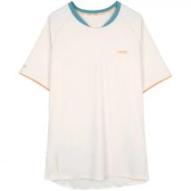 Camiseta Nox Pro Vainilla