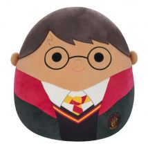 Peluche Squishmallows original de Harry Potter de 10 pulgadas / 40 cm, juguete de peluche oficial de Jazwares