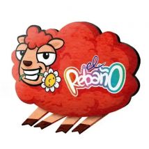 Mercurio El Rebaño Juego de Cartas