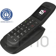 Telekom Deutschland Speedphone 32 ebenholz