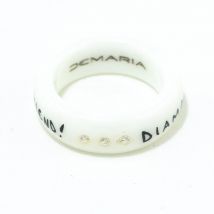Demaria Anillo Mujer DM6TMA005-B