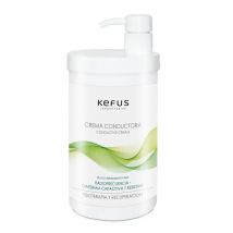 Kefus Crema Conductora de Radiofrecuencia 1L