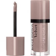 Bourjois Barras de Labios Líquidas Edition Velvet Mat 7,7ml - 27 Cafe Ole