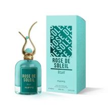 Riiffs Rose de Soleil Eclat Edp para Mujer 100 Ml