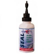 SQUIRT | Sellante Antipinchazos Tubeless 200ml - Sellante antipinchazos Squirt. Contiene micro partículas de sellado. Contenido: 200ml. Tipo de neumático: - 26" (100ml o menos). -