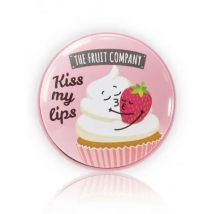 Bálsamo Labial - Kiss My Lips - Fresa Nata - The Fruit Company