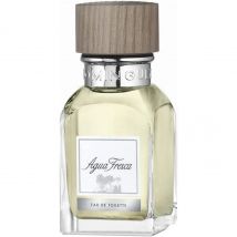 Adolfo Dominguez Agua Fresca Eau de Toilette 60ml Vaporizador