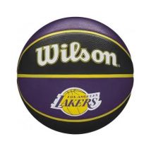 BALÓN BALONCESTO WILSON NBA TEAM TRIBUTE LAKERS WILSON Raíz BALONCESTO DEPORTES Balones WILSON BALONES WILSON Categorías