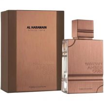 Al Haramain - Amber Oud Tobacco Edition Eau de Parfum Unisex 60ml